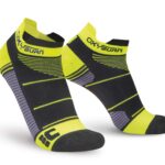 Oxy Evo Speed sock light low-cut 1251