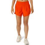 Asics Road 3.5in short w 2012C965