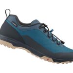 Shimano Volume Tour Last E-Touring blue ET501