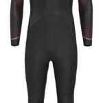 Orca muta atlex float SN16