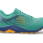 Topo Ultraventure 4 M081