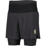 Scott Hybrid short RC run 414375
