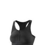 Oxy Underwear Fit-Bra sport reggiseno black 7705/03