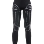 Floky leggings biomeccanico a compressione Hyper w FLHW