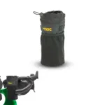 Taac Borsa SNACK PAAC 1L Black 307303185