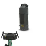 Taac Borsa HANDLEBAR ROLLPAAC 10L Black 307303165