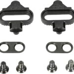 TACCHE PEDALE SHIMANO SPD SM-SH51 SGAN. MONODI. 24