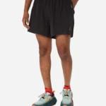Asics fujitrail elite short