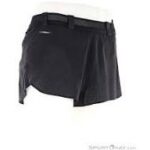 Asics metarun split short