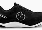 Topo Ultrafly 6 w, BW