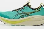 ASICS GEL-Nimbus 28 trail, 300