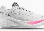 Salomon Aero Glide 4 w, white