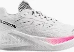 Salomon Aero Glide 4, white