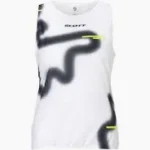 Scott tank RC run w