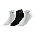 Mizuno run sock triple pack 67XUU950