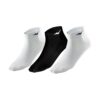 Mizuno run sock triple pack 67XUU950