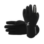 Zoggs Neo gloves 3 neoprene 464046