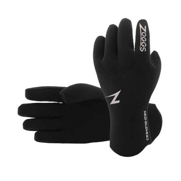 Zoggs Neo gloves 3 neoprene 464046