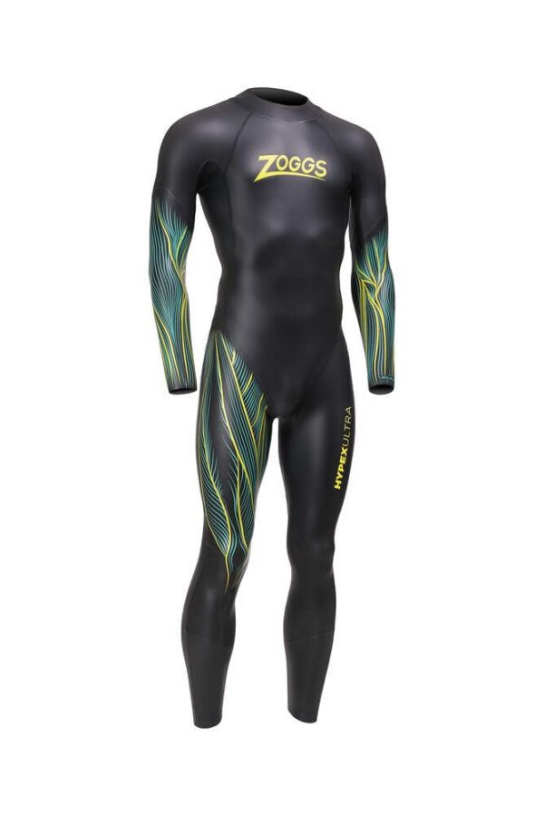 Zoggs muta Hypex ultra FS 464094