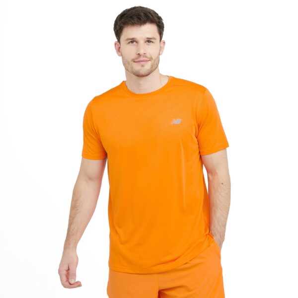 NB essential t-shirt MT41222